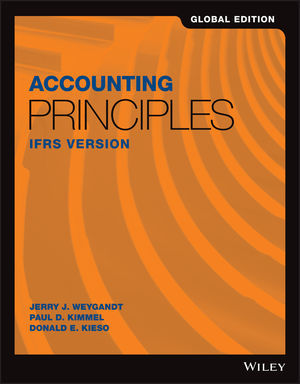 principles of accounting textbook