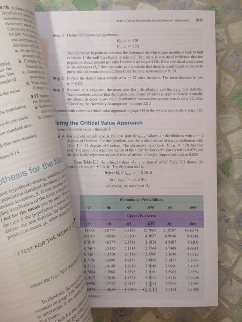 Statistics for Managers Using Microsoft Excel 9E By David Levine ...