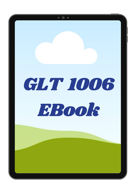 GLT1006 Refle Reading & Writing 4 (EBook)