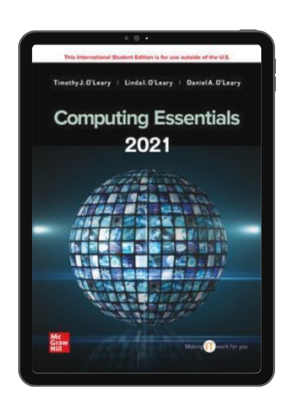 Computing Ess 2021