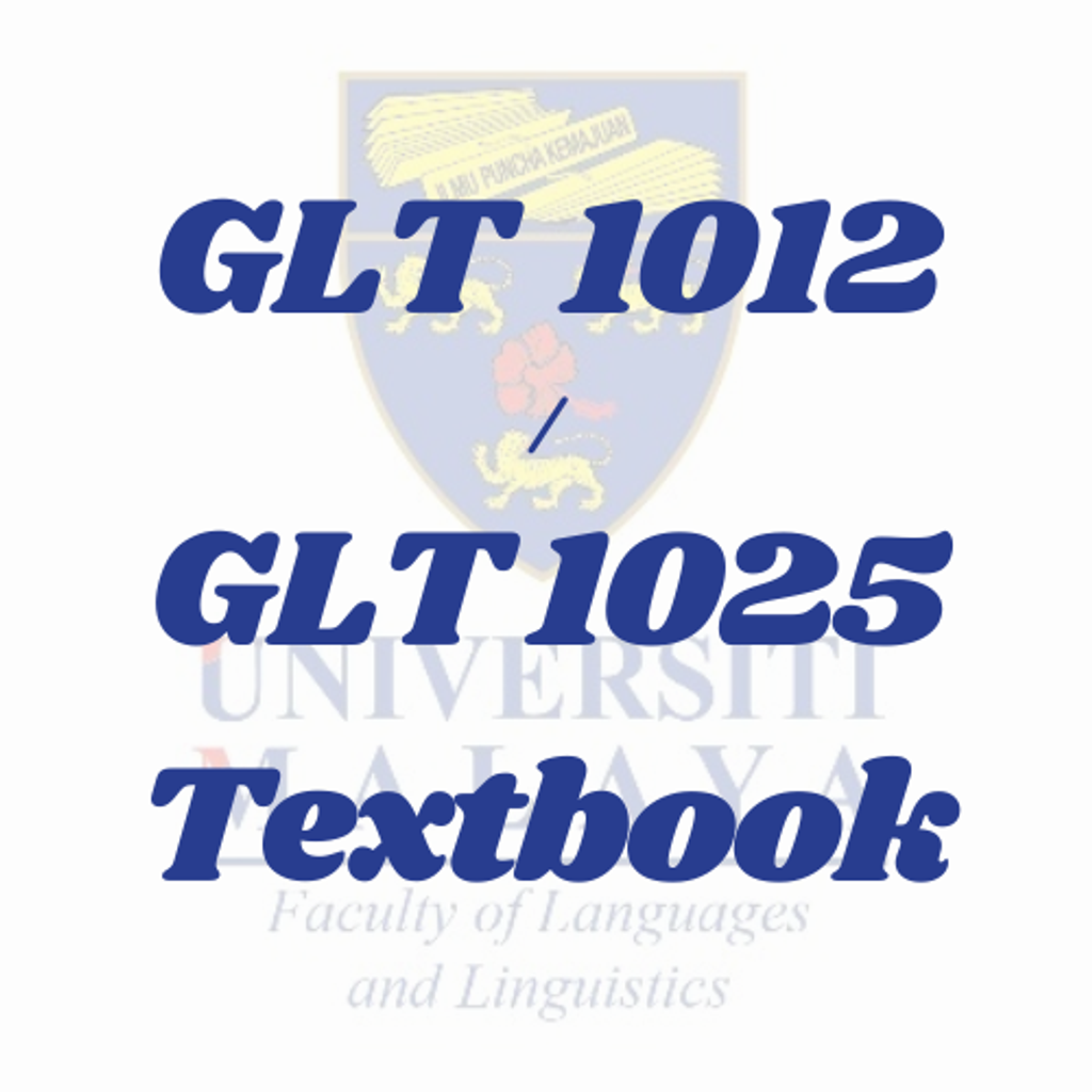 GLT1012 GLT1025