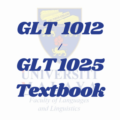 GLT1012 GLT1025