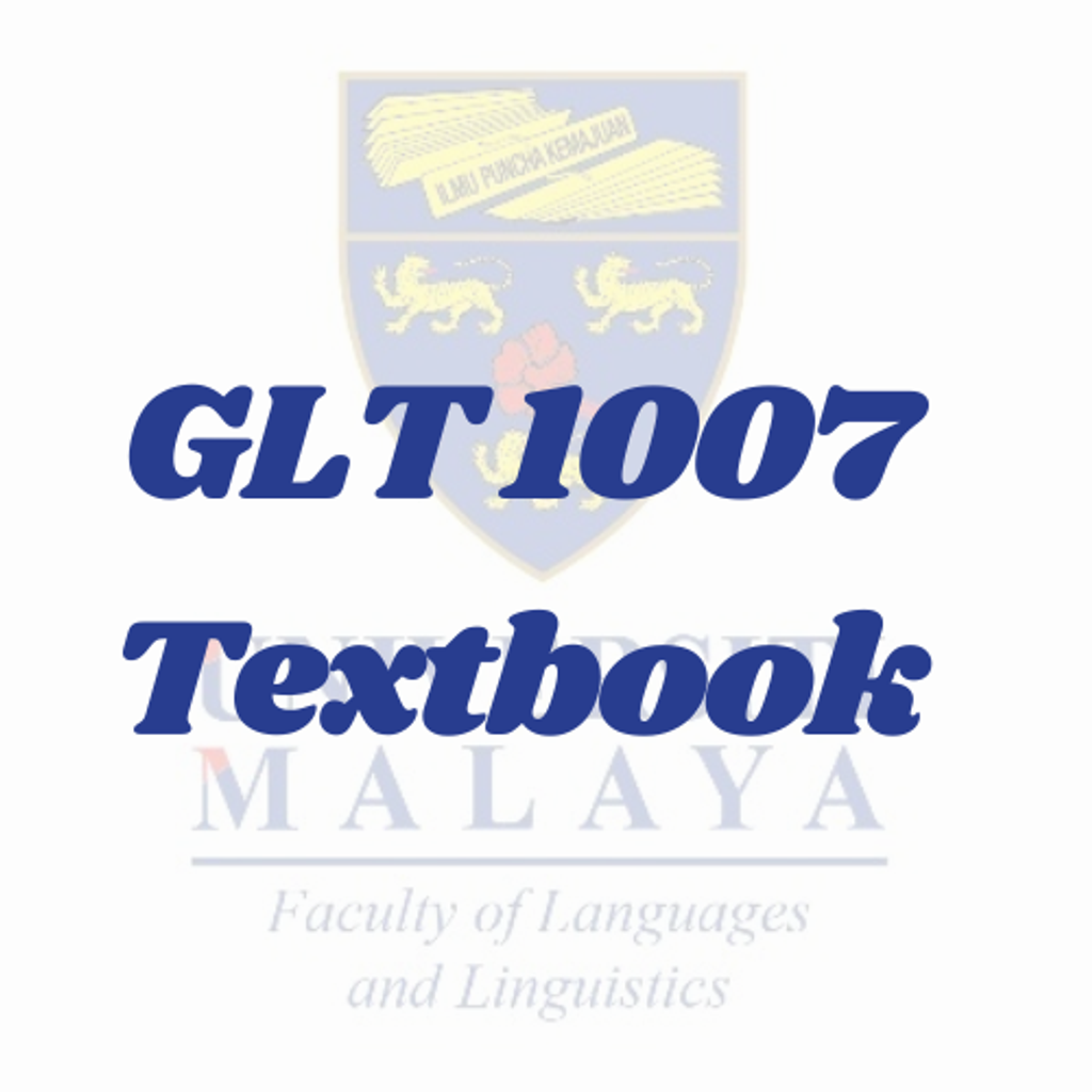 GLT1007