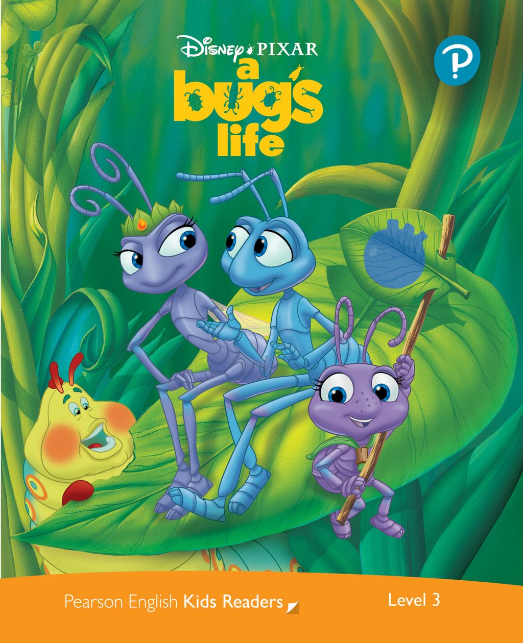 DKR-L3_Bugs-Life_FCVR-scaled