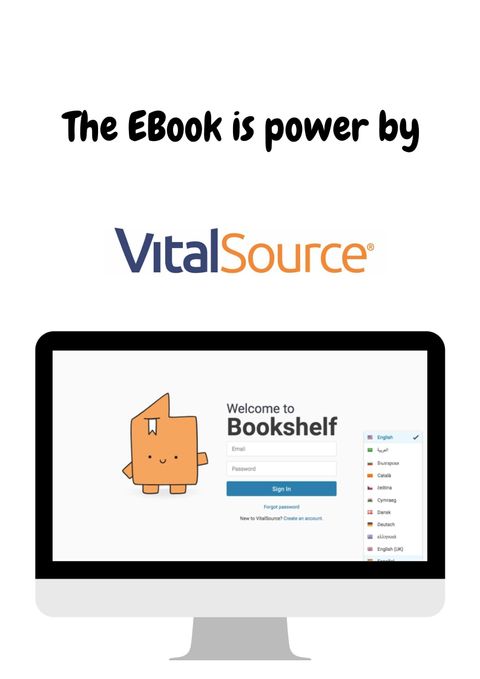 The EBook is power by