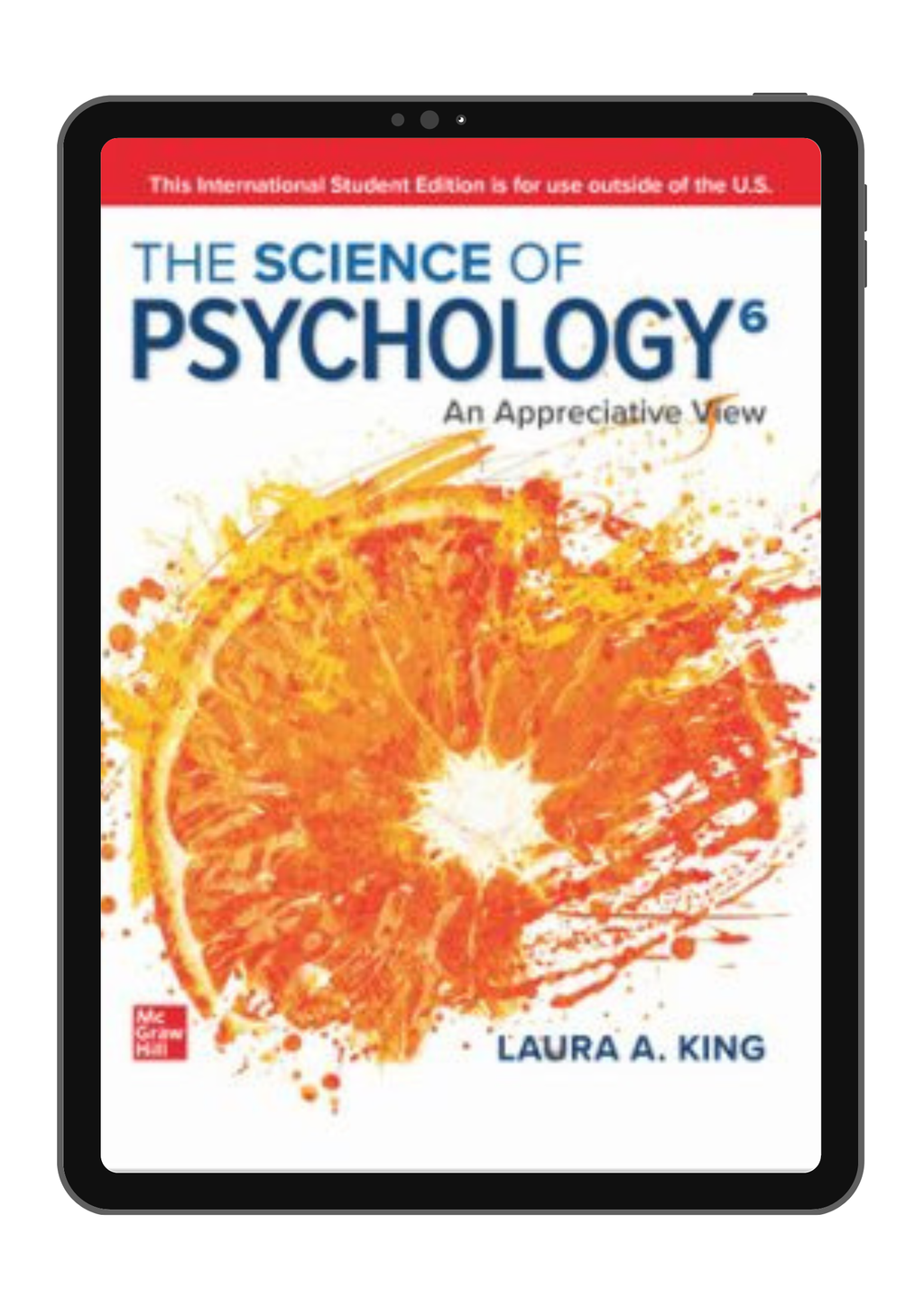 (Connect + Ebook) The Science of Psychology: An Appreciative View 6th ...