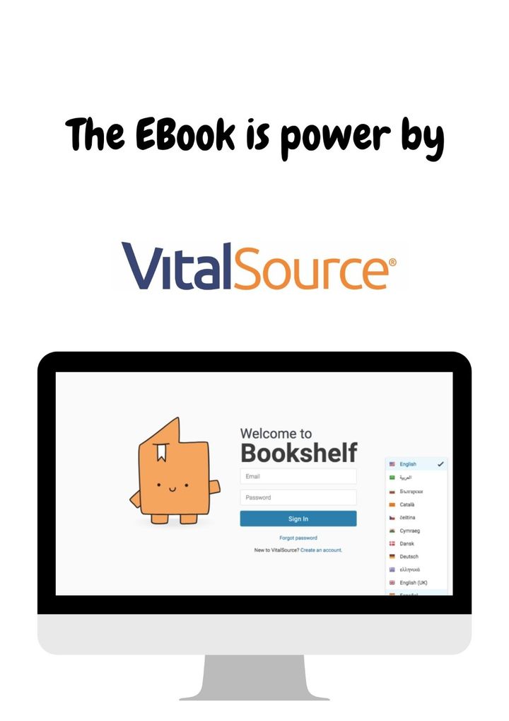Vitalsourse