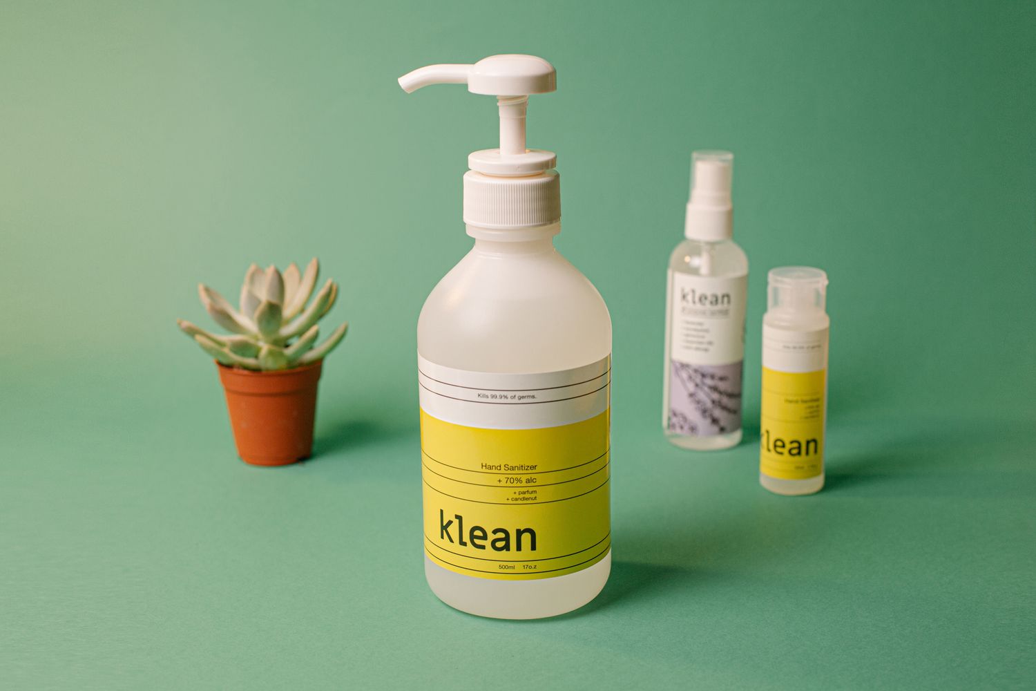 KLEAN Supplies | 