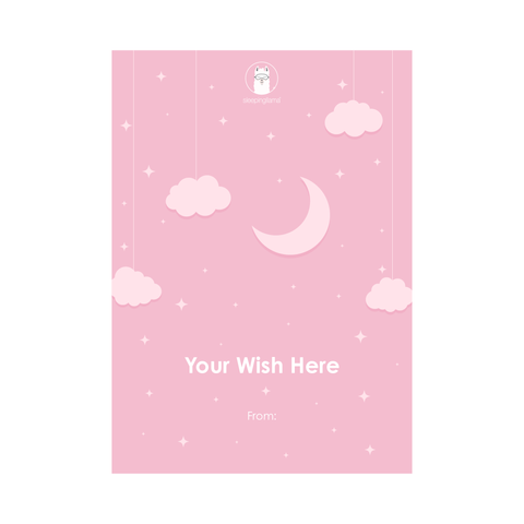 Wishcard SL