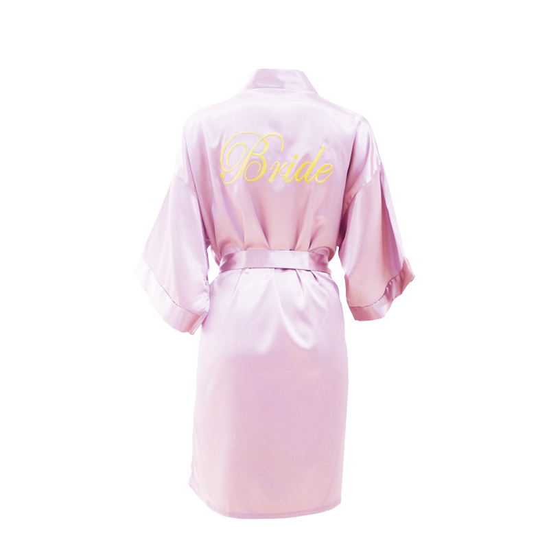 GHABAI (Cuti-cuti Malaysia) - women (Imprint Silk pajamas