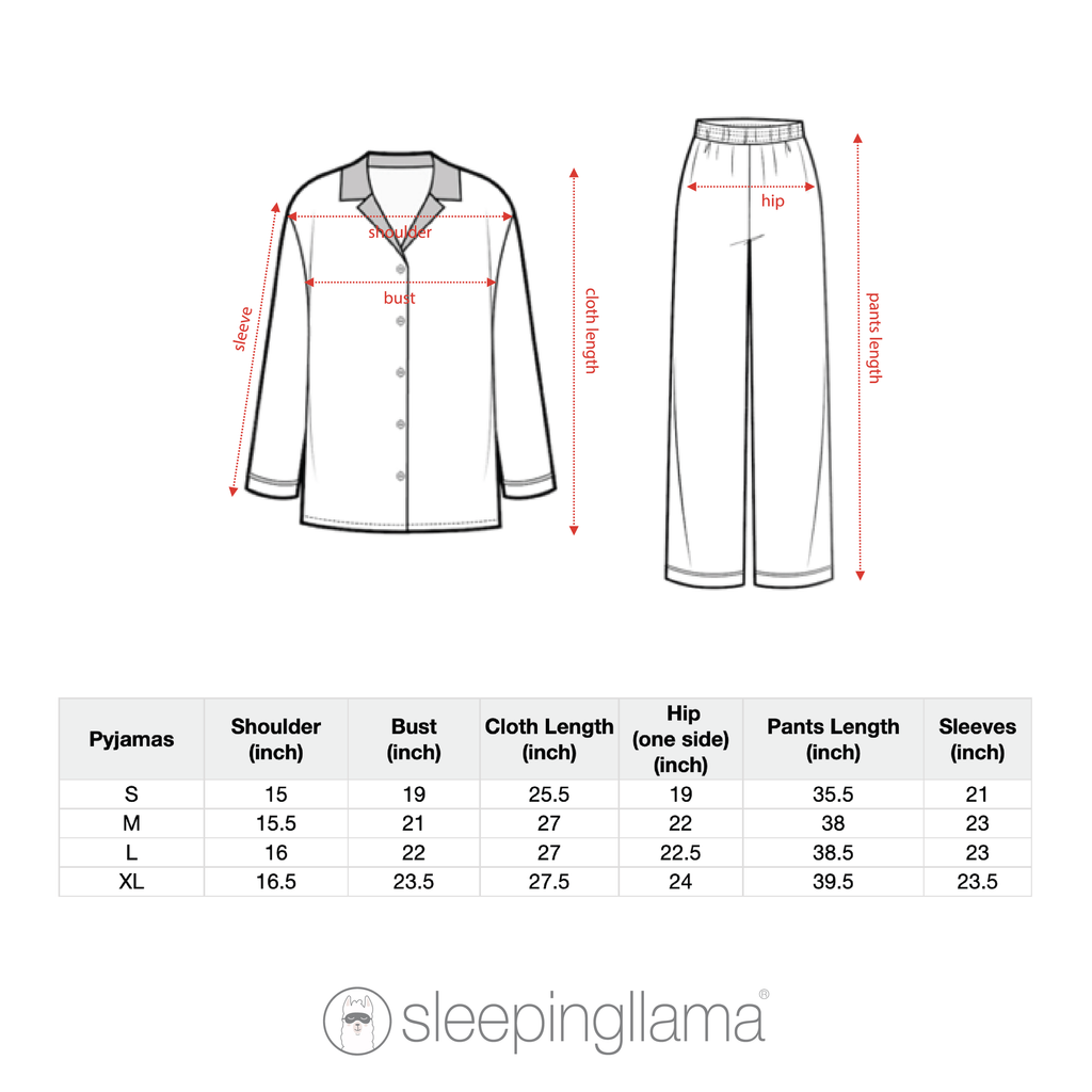 SIZING SL-12