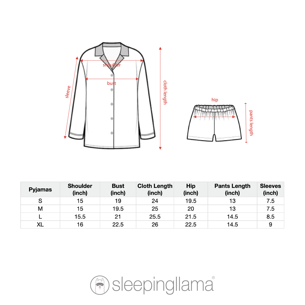 SIZING SL-18