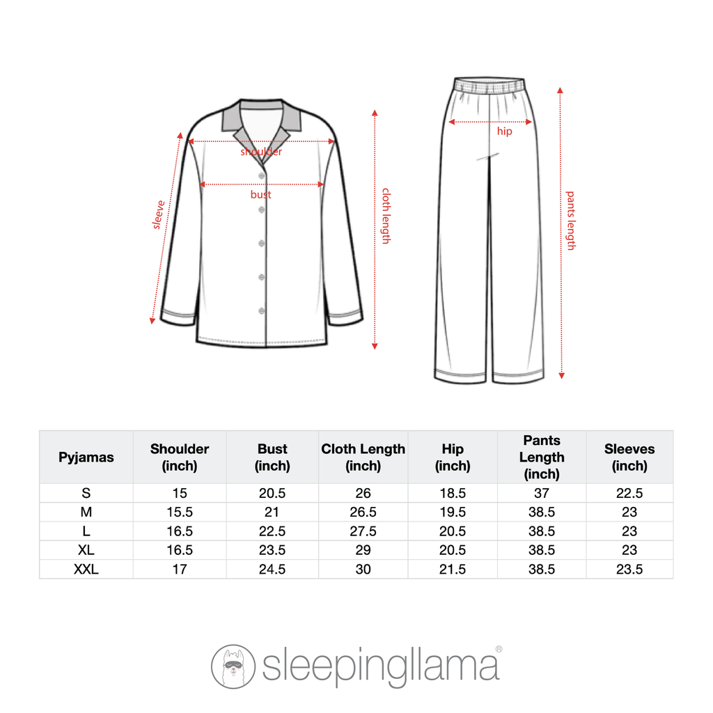 SIZING SL-28