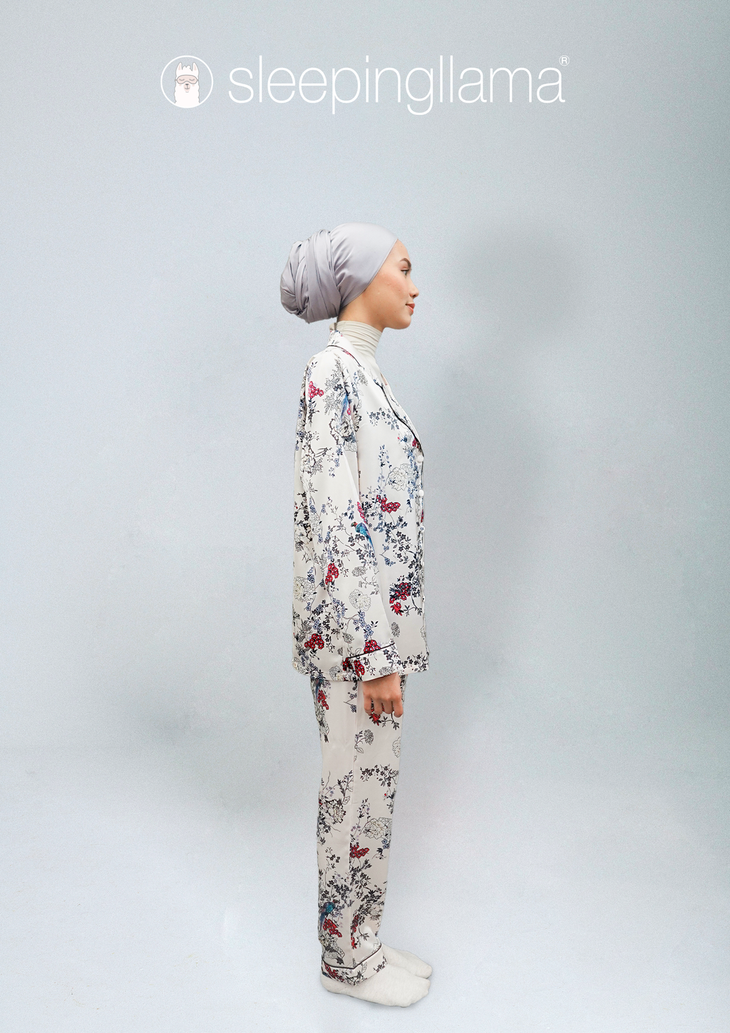 LYB NIGHTINGALE model catalog (side)