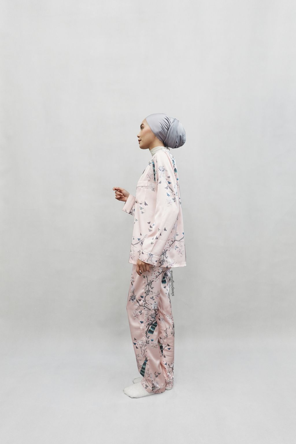 Heather Pink 88