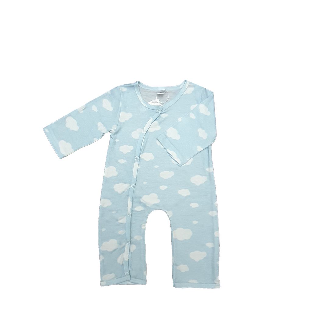 CLOUD BABY FRONT