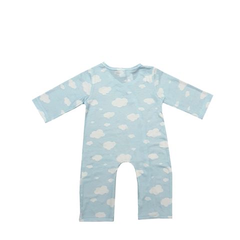 CLOUD BABY BACK
