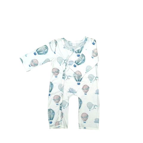 GLEE BABY FRONT