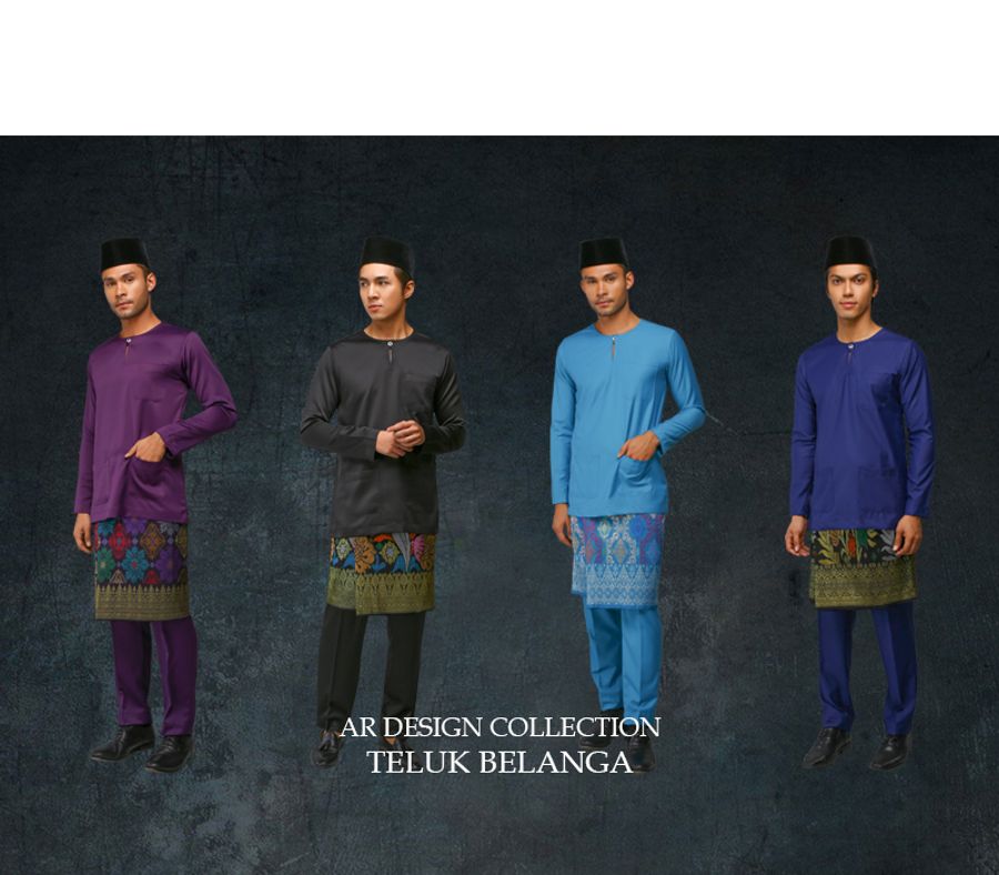 Alamat Ar Design Collection Kuala Terengganu
