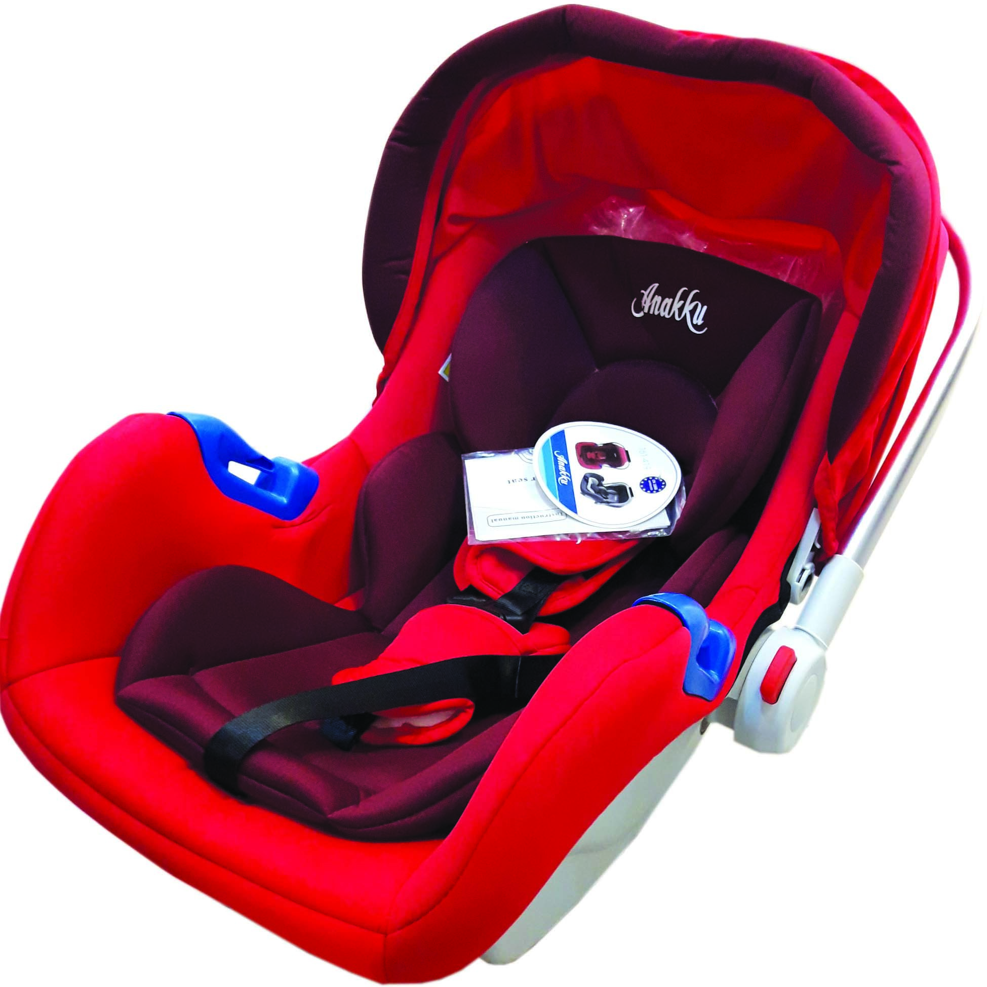 anakku car seat