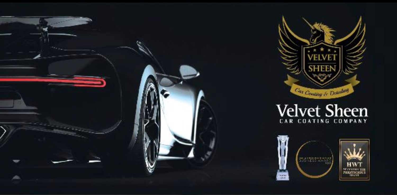 VS AUTO DETAILING - Experience the Detailing Magical Moment