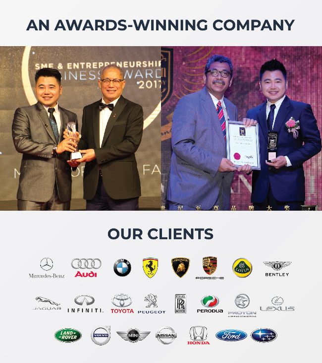 VS AUTO DETAILING |  - Award Winning