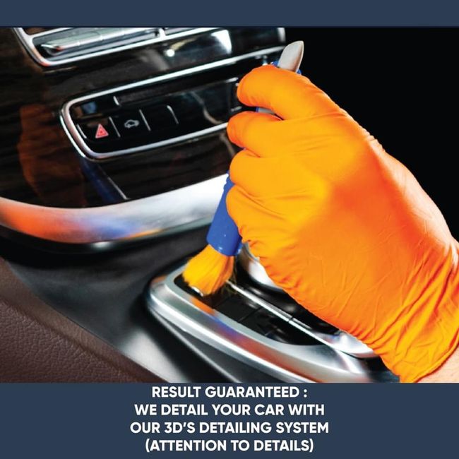 VS AUTO DETAILING |  - Detailed work