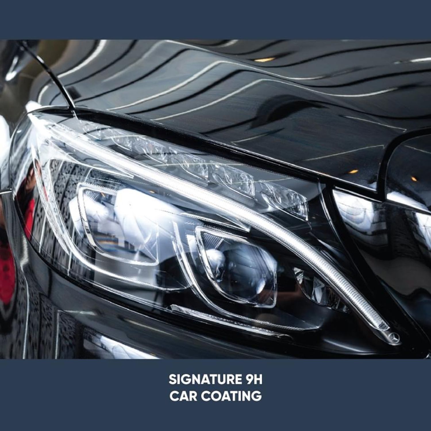 VS AUTO DETAILING | Passionate