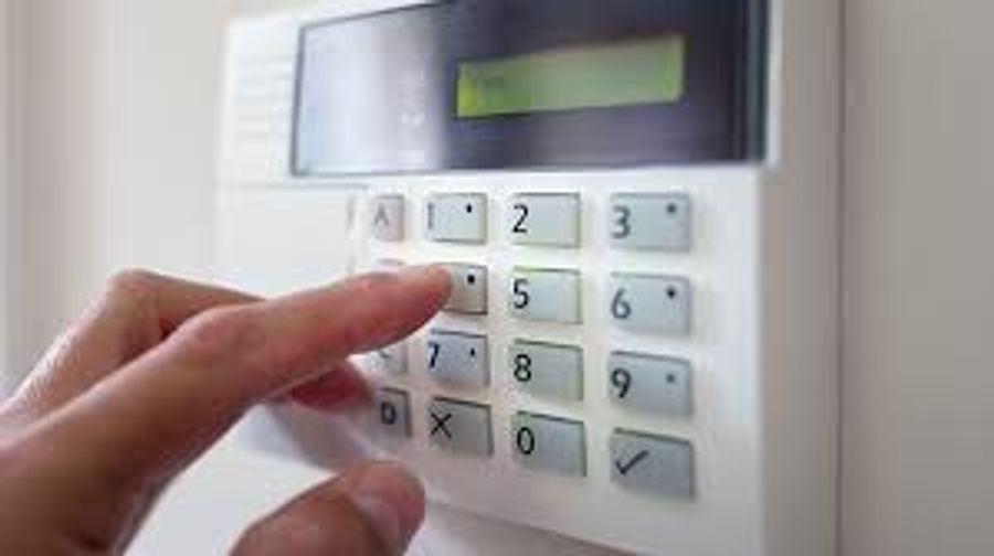(Secureguy) Advance Plus Engineering Sdn. Bhd. |  - Alarm System
