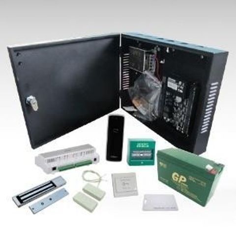 Dahua ASI1201E / ASI1201E-D RFID Door Access System Package – (Secureguy)  Advance Plus Engineering Sdn. Bhd.