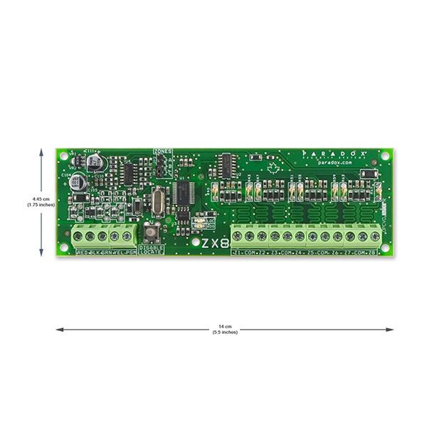 ZX8SP_belco_security_alarm_malaysia