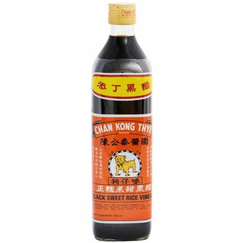 Cuka 醋 Vegibest Grocery 蔬菜生鲜