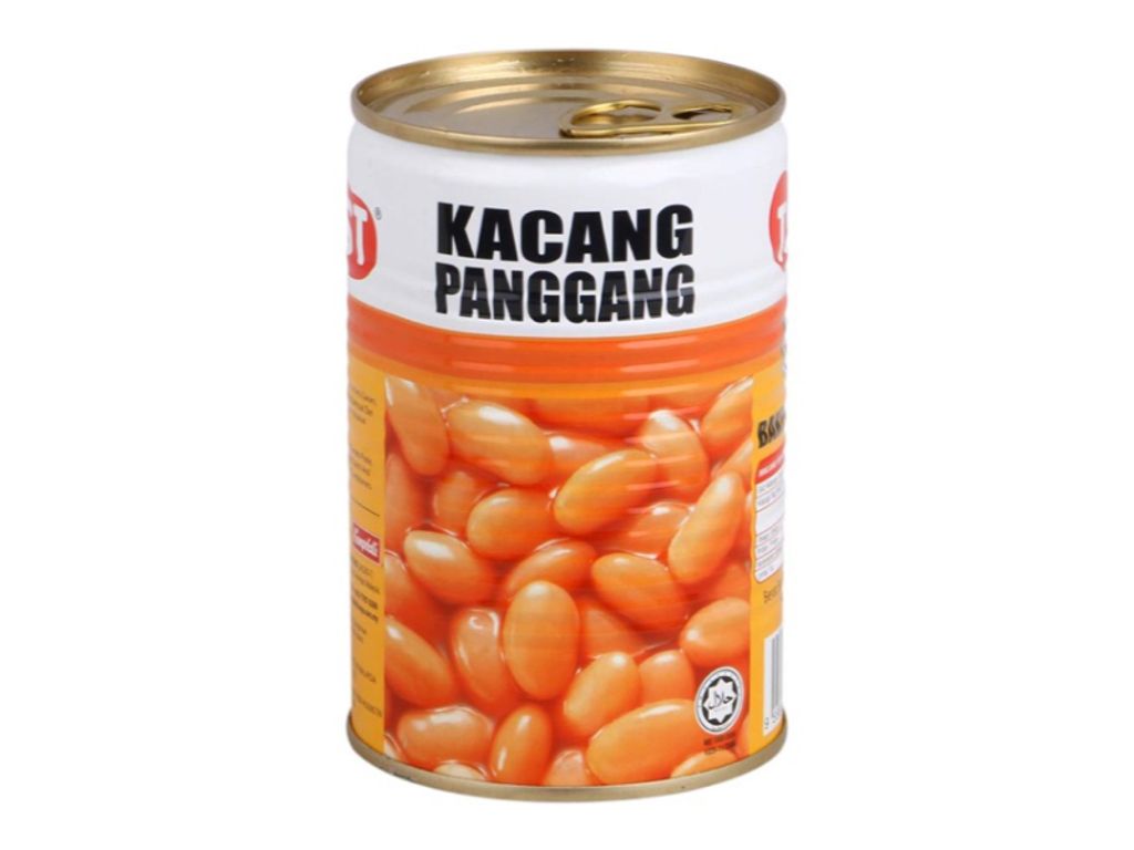 燈燈燈凳yolo 你喜歡食茄汁豆嗎 呢個牌子最近出咗一罐好特別嘅茄汁豆 你估下有幾特別呢 Do Facebook