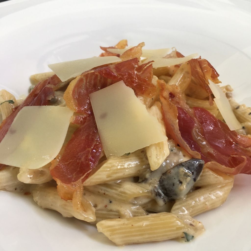 Penne Serrano Ham.JPG