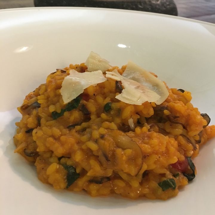Mushroom Risotto.JPG