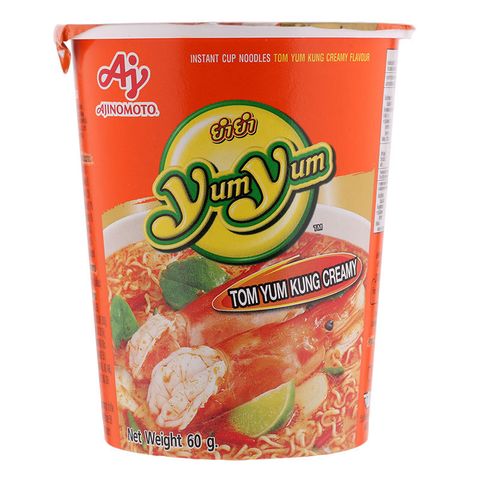 YUMYUM-YumYumCupTemTemInstantNoodlesTomYumKungCreamy60g-8850250007838-2