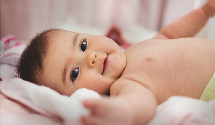 alya arissa baby stuff