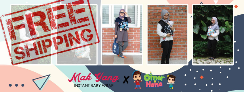 alya arissa baby stuff