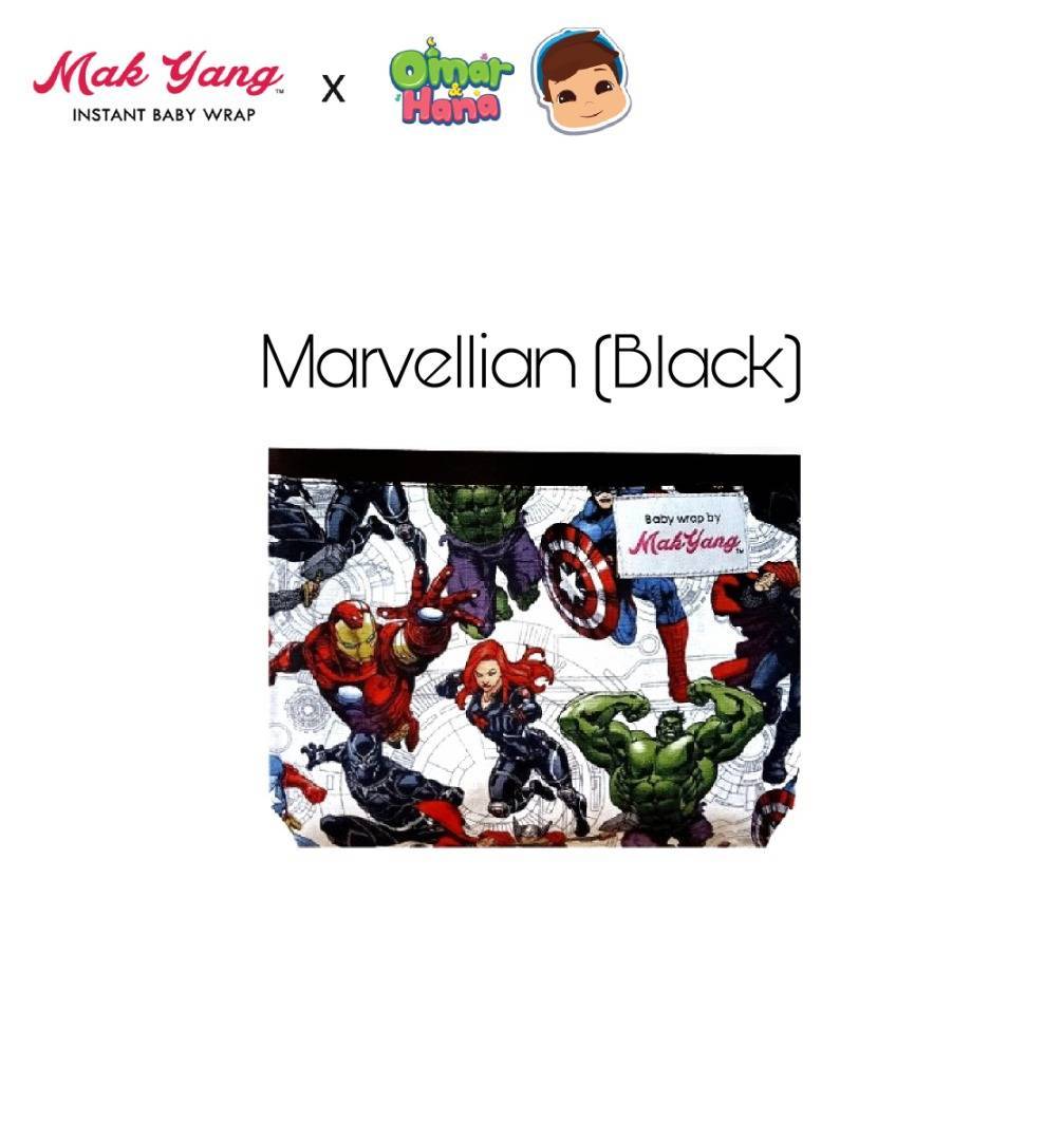 alya arissa baby stuff