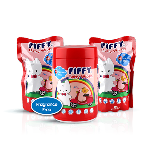 fiffy baby wipes