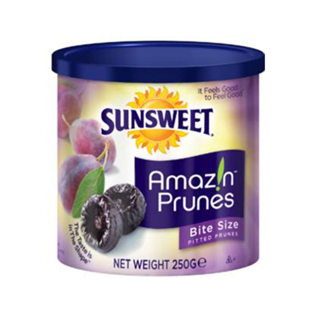 Sunsweet Bite Size Pitted Prunes 250G.jpg