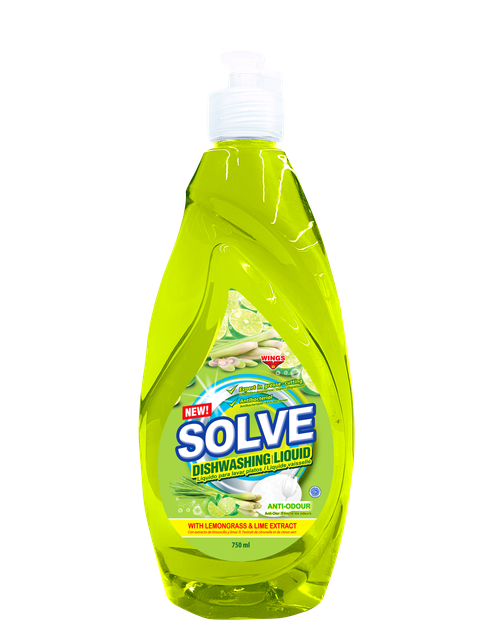 SOLVE-PACKSHOT Lemongrass 3D final Hires