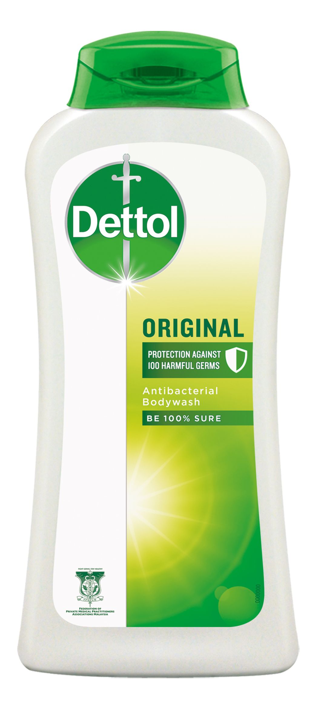 DETTOL  250 Ori