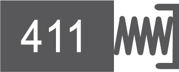 411