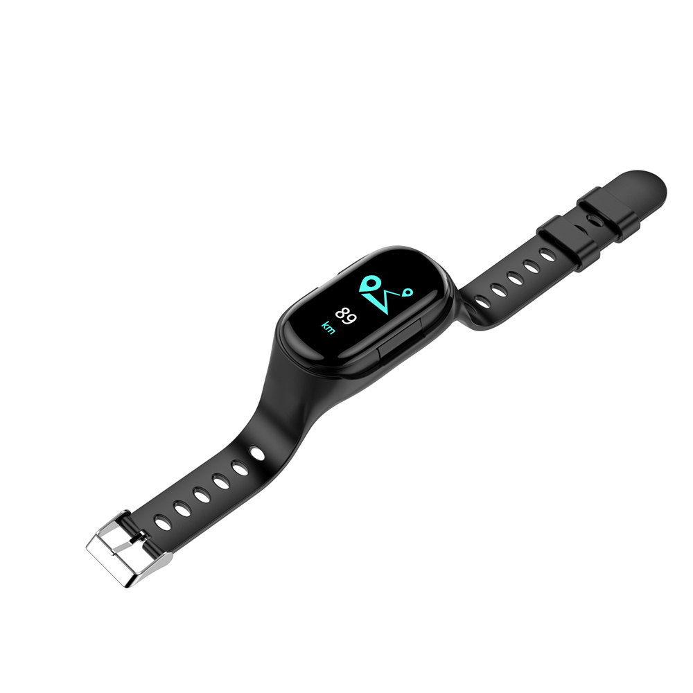 hybrid smartwatch ios