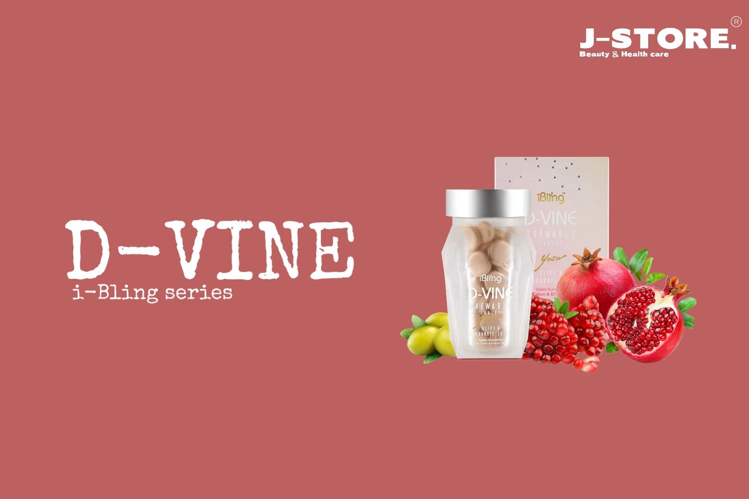 J-store | D-VINE