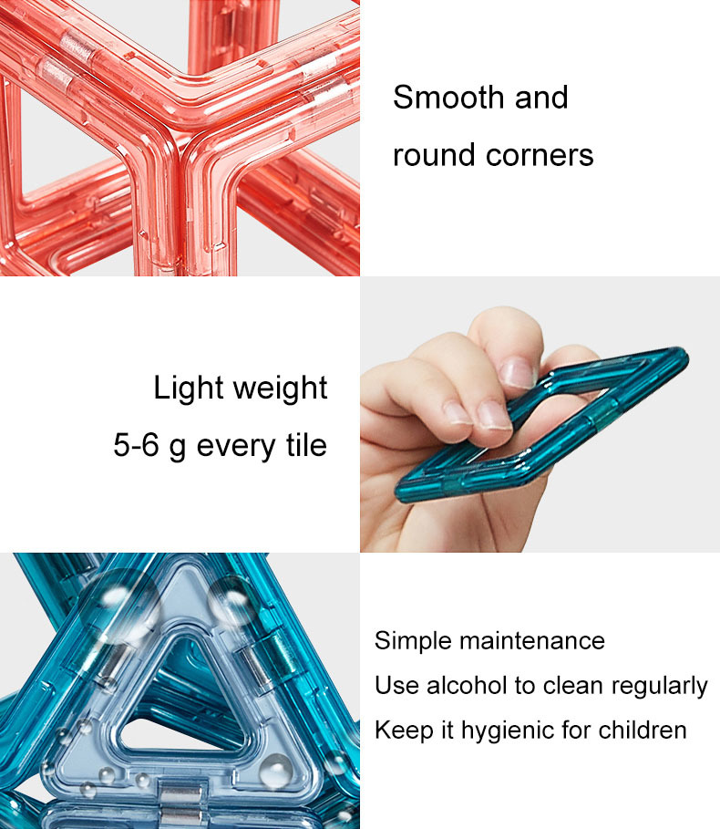 magnetic tiles warehouse