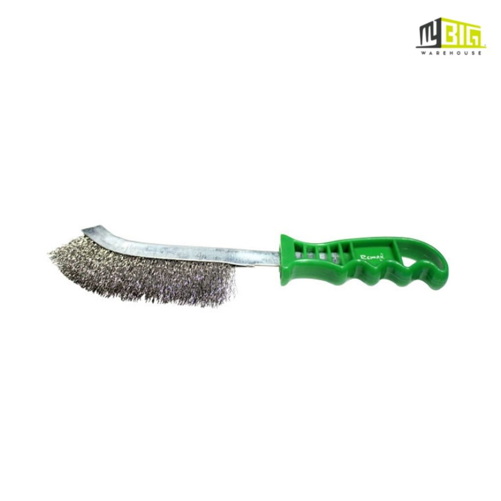 HANDLE STAINLESS STEEL BRUSH GREEN.png