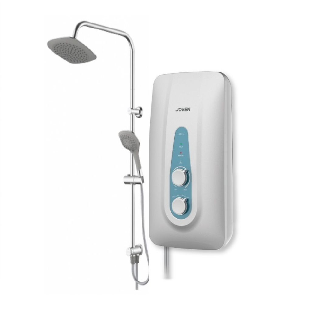 JOVEN SB11IP(RS) WATER HEATER – e-kuanhoi (Kuan Hoi Trading Sdn Bhd)