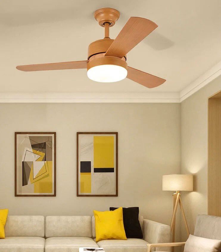 Syarikat Elektrik Combi | Fan